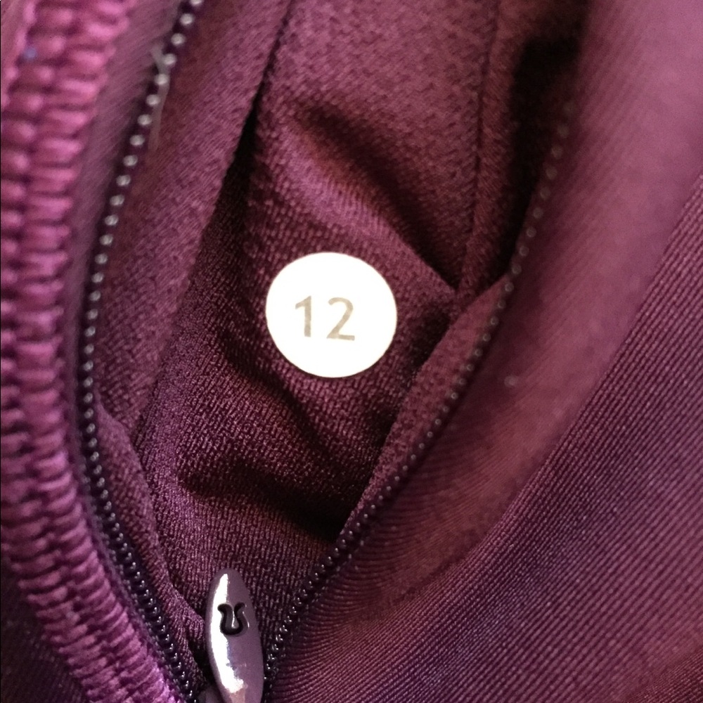 Lululemon Pullover - image 5